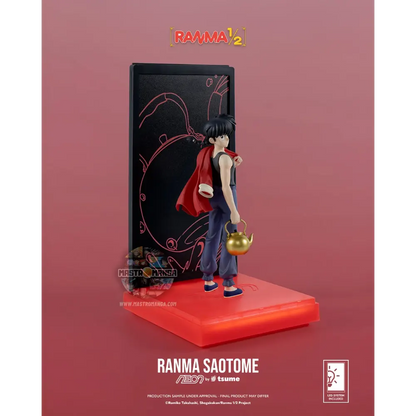 Ranma Saotome Ranma 1/2 Neon