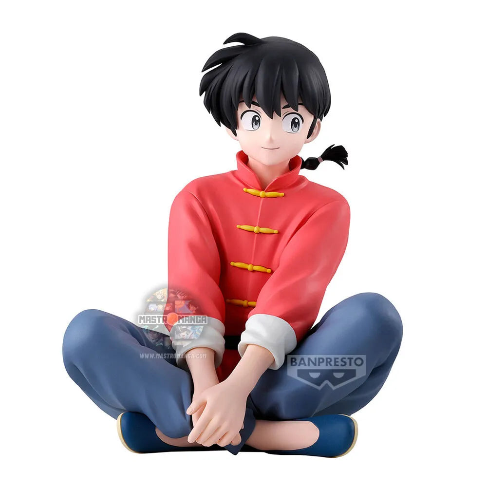 Ranma Saotome Ranma 1/2