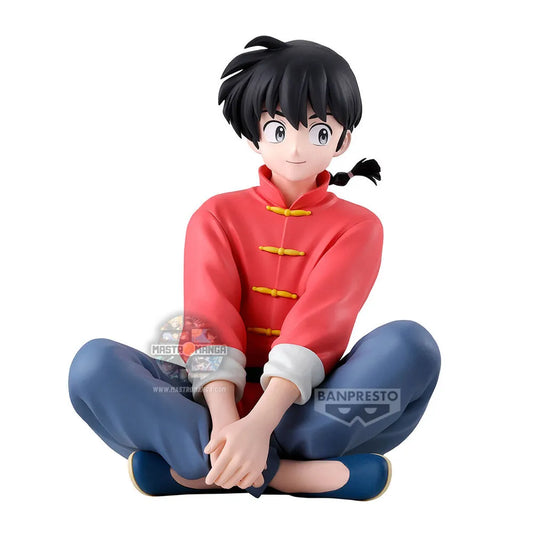Ranma Saotome Ranma 1/2