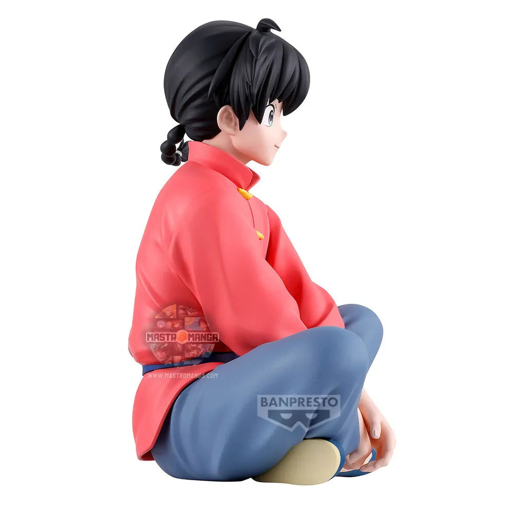 Ranma Saotome Ranma 1/2