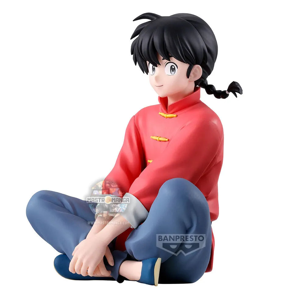 Ranma Saotome Ranma 1/2