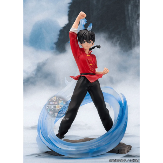 Ranma Saotome Ranma 1/2