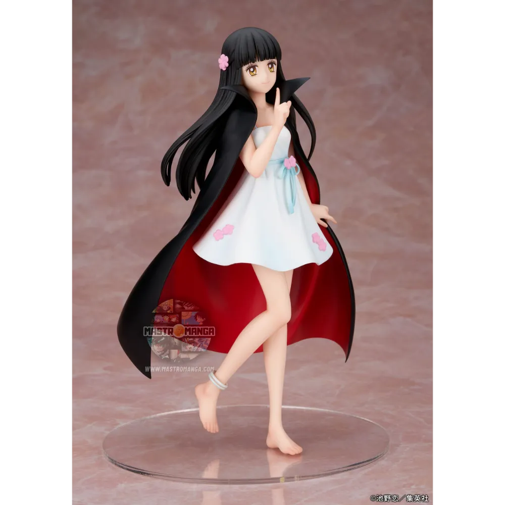 Ranze Eto Tokimeki Tonight