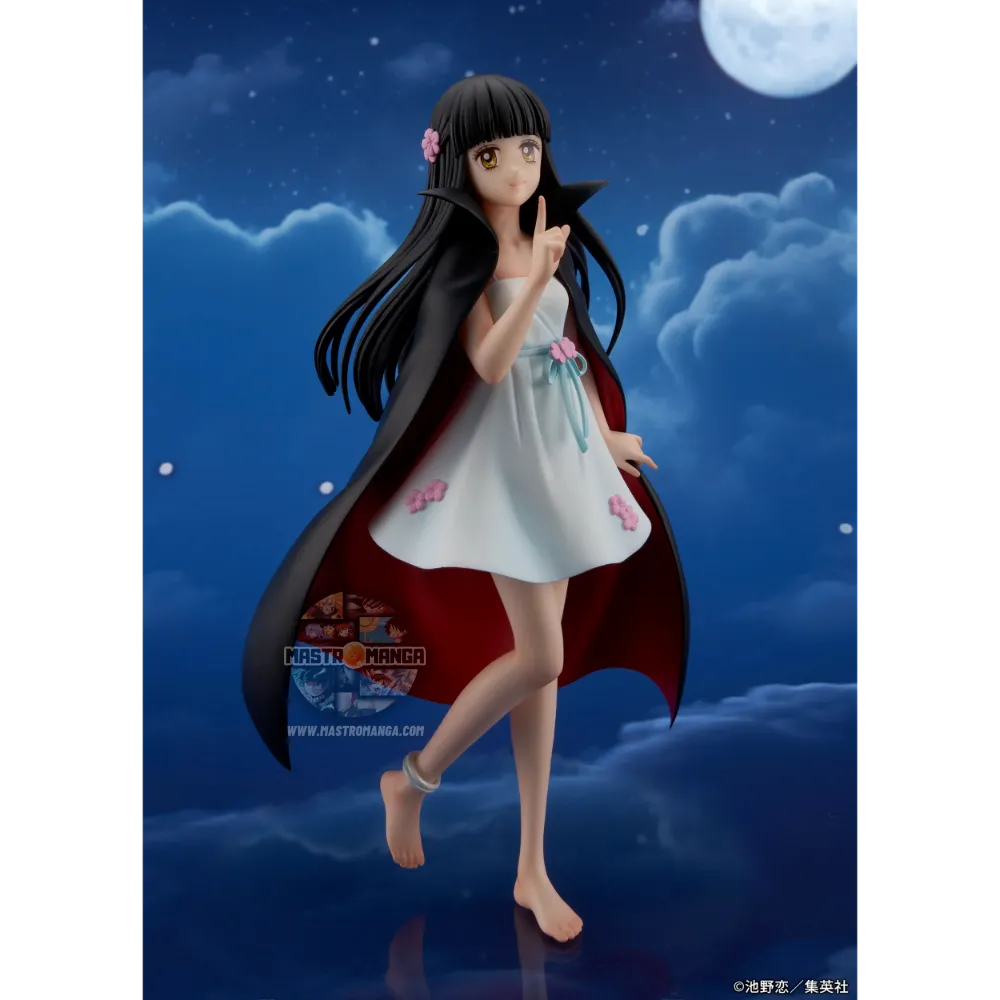 Ranze Eto Tokimeki Tonight