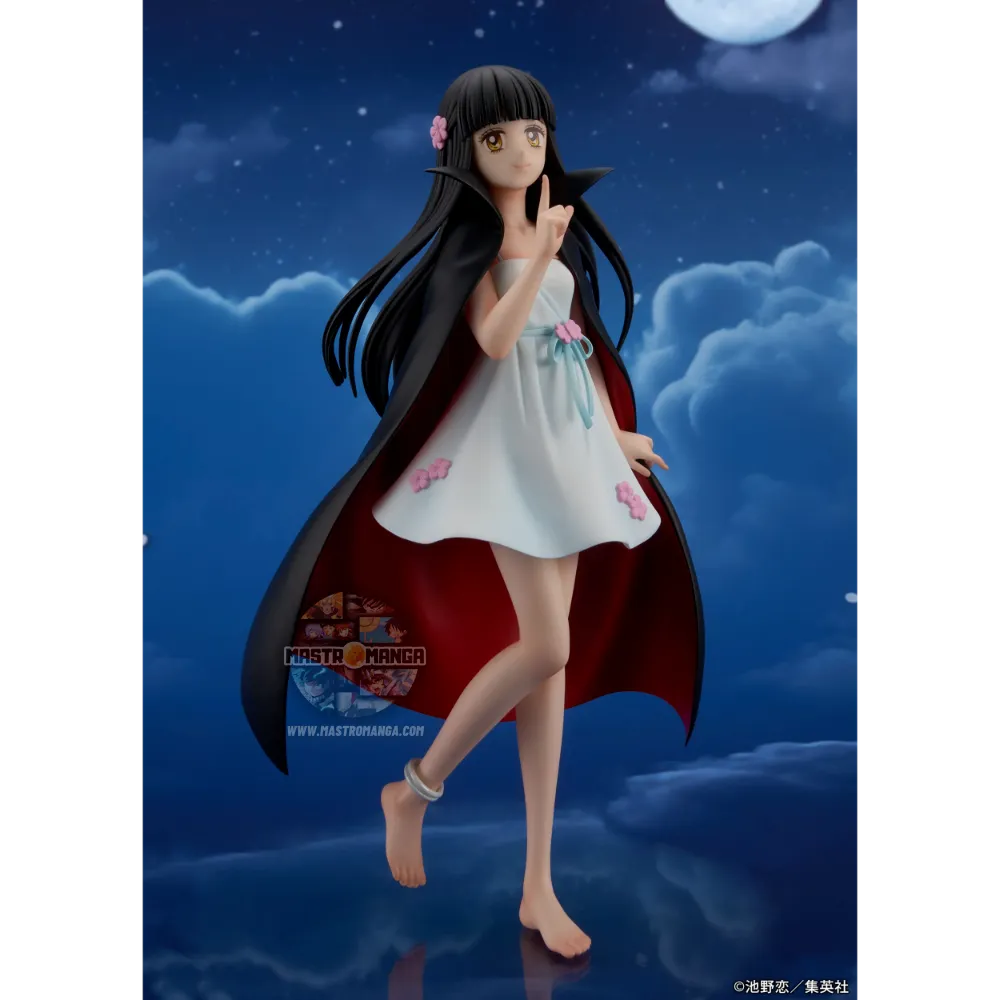 Ranze Eto Tokimeki Tonight