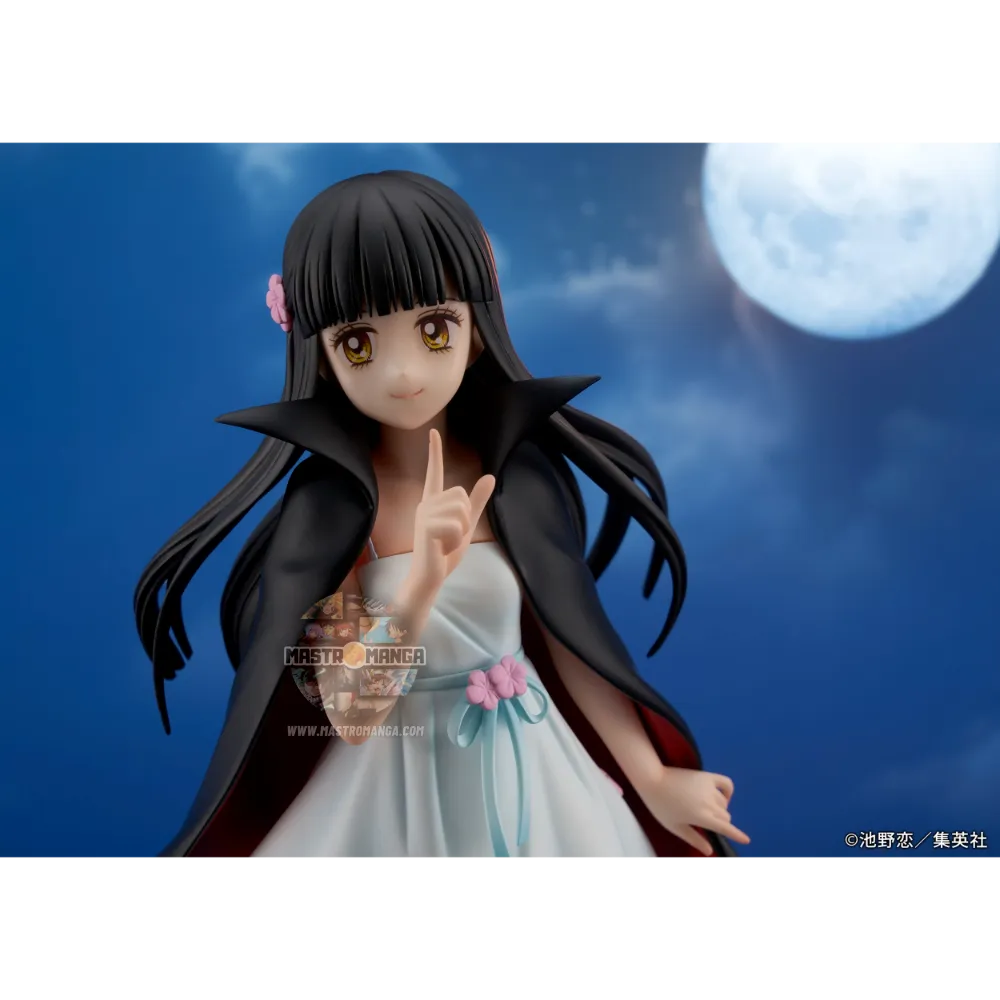 Ranze Eto Tokimeki Tonight