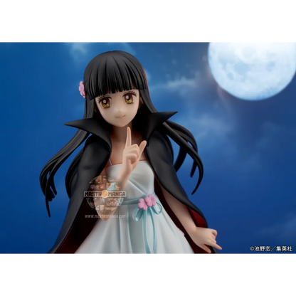 Ranze Eto Tokimeki Tonight