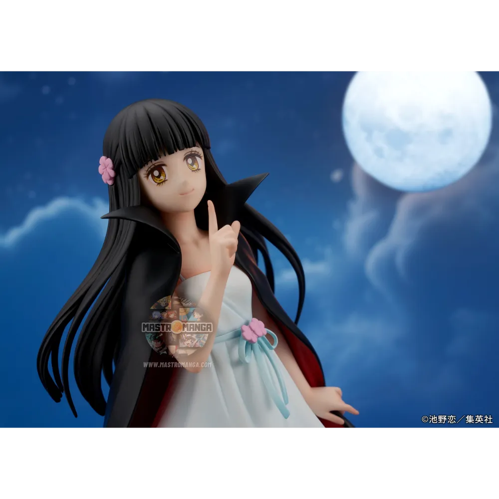 Ranze Eto Tokimeki Tonight