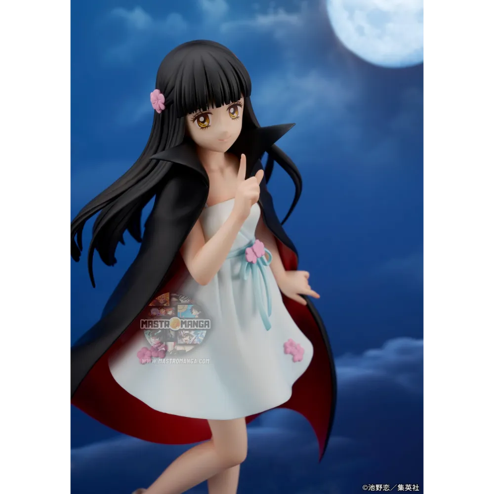 Ranze Eto Tokimeki Tonight