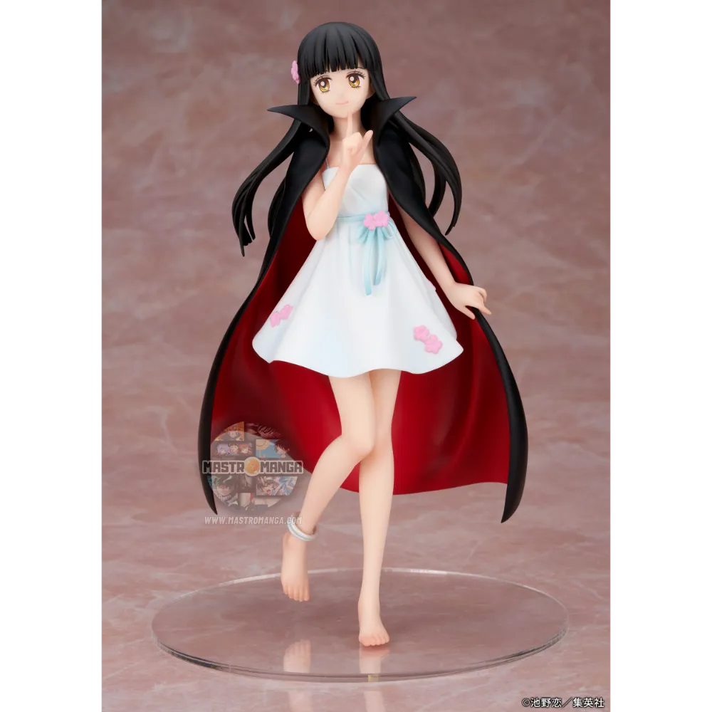 Ranze Eto Tokimeki Tonight