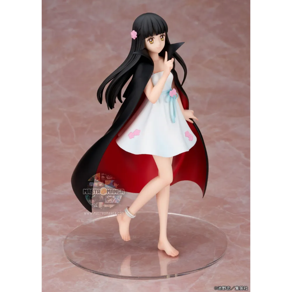 Ranze Eto Tokimeki Tonight