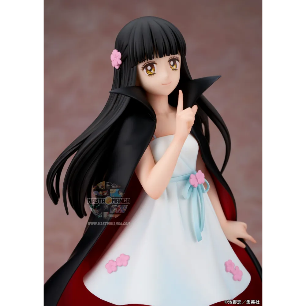 Ranze Eto Tokimeki Tonight