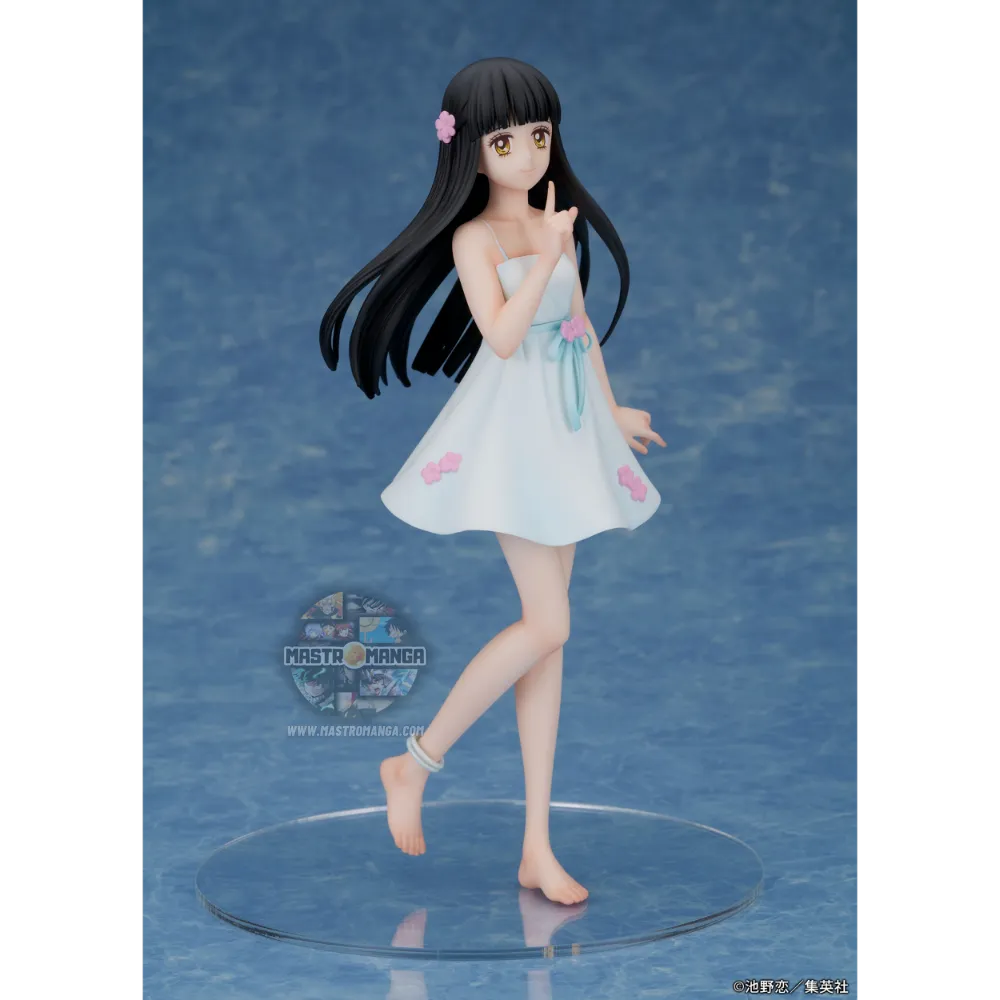 Ranze Eto Tokimeki Tonight