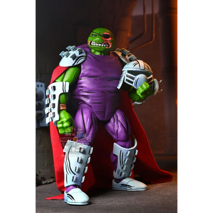 Raphael As Shredder Teenage MutantNinja Turtles Mirage Comics