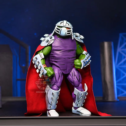 Raphael As Shredder Teenage MutantNinja Turtles Mirage Comics