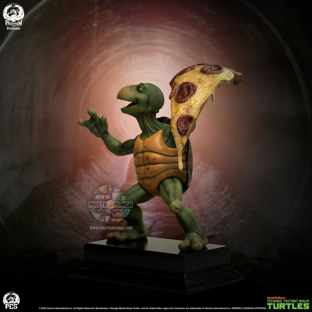 Raphael Teenage Mutant Ninja Turtles Deluxe
