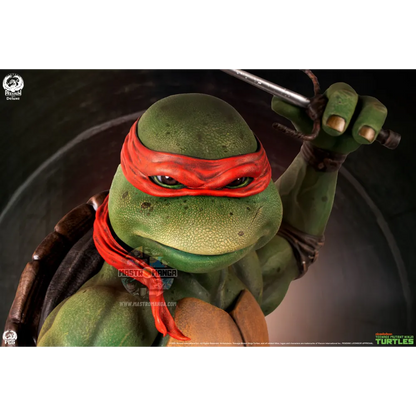Raphael Teenage Mutant Ninja Turtles Deluxe