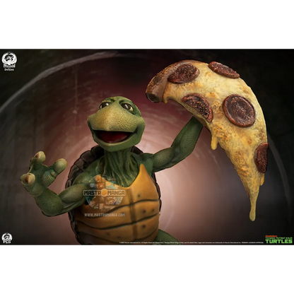 Raphael Teenage Mutant Ninja Turtles Deluxe