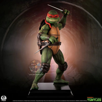 Raphael Teenage Mutant Ninja Turtles