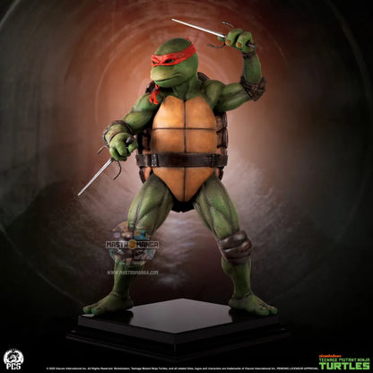 Raphael Teenage Mutant Ninja Turtles