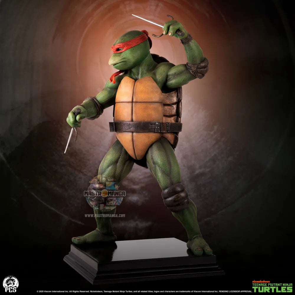 Raphael Teenage Mutant Ninja Turtles