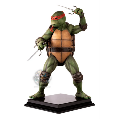 Raphael Teenage Mutant Ninja Turtles