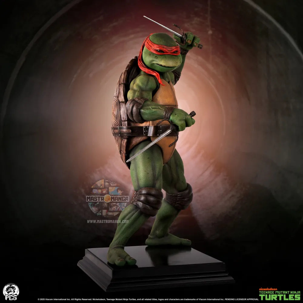 Raphael Teenage Mutant Ninja Turtles