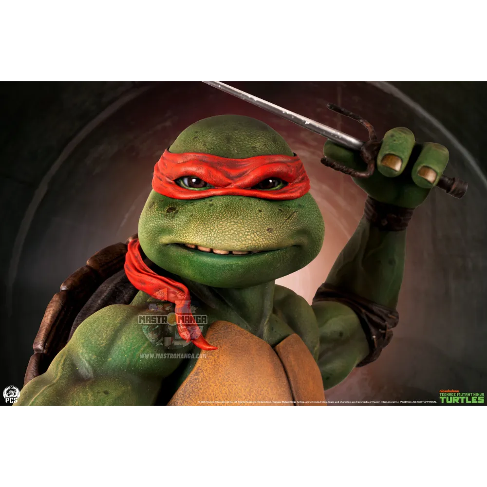 Raphael Teenage Mutant Ninja Turtles
