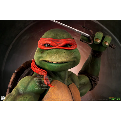 Raphael Teenage Mutant Ninja Turtles