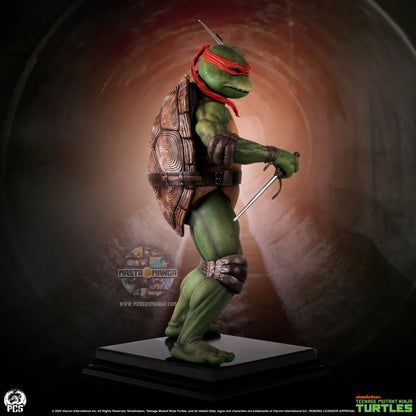 Raphael Teenage Mutant Ninja Turtles