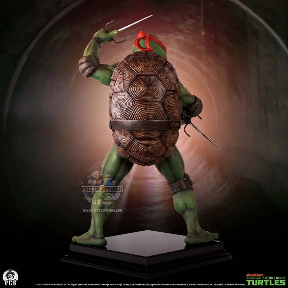 Raphael Teenage Mutant Ninja Turtles