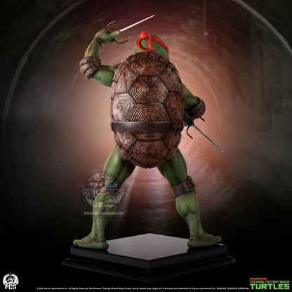 Raphael Teenage Mutant Ninja Turtles