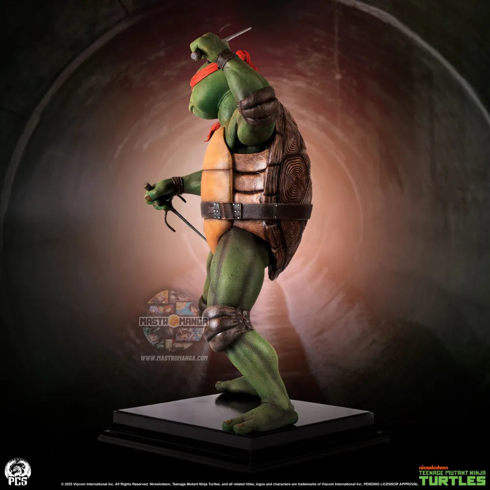 Raphael Teenage Mutant Ninja Turtles