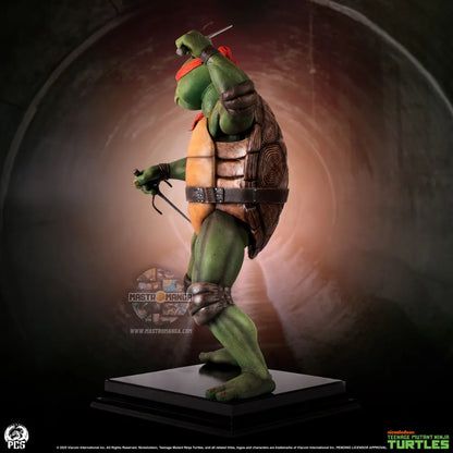 Raphael Teenage Mutant Ninja Turtles