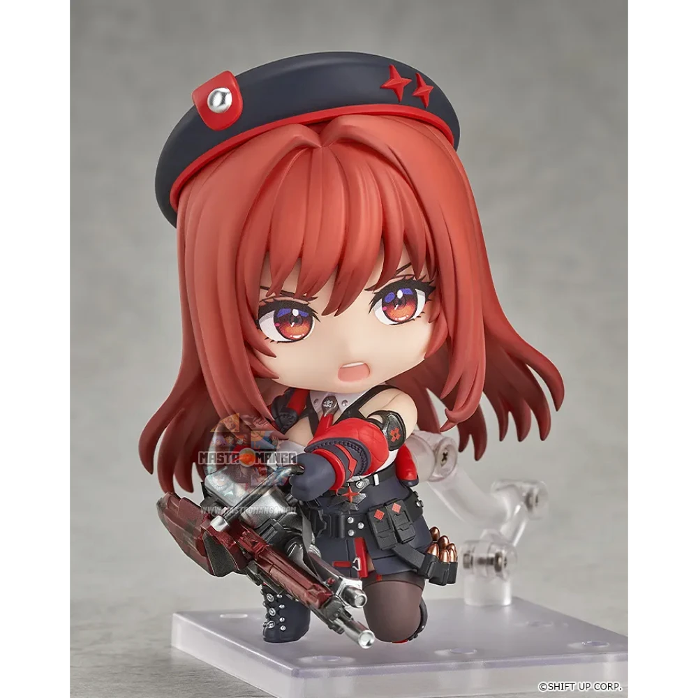 Rapi GODDESS OF VICTORY: NIKKE Nendoroid