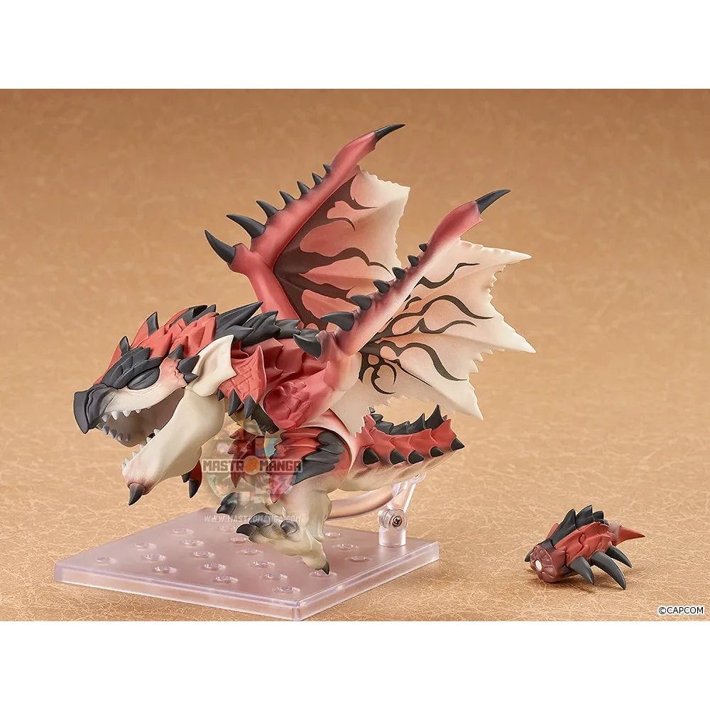 Rathalos Monster Hunter Nendoroid