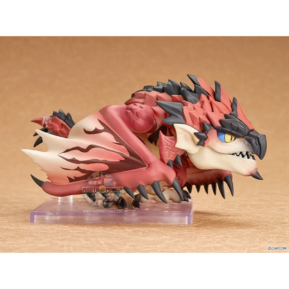 Rathalos Monster Hunter Nendoroid