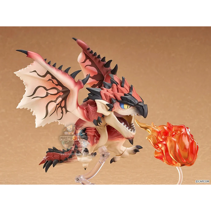 Rathalos Monster Hunter Nendoroid