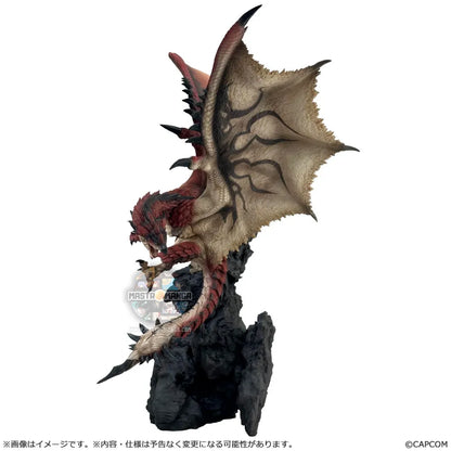 Rathalos Ver. 2.0 Monster Hunter Figure Builder Creator's