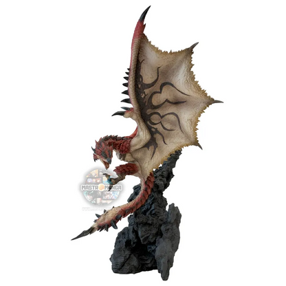 Rathalos Ver. 2.0 Monster Hunter Figure Builder Creator's