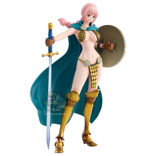 Rebecca One Piece Royal Princess Ichibansho MASTERLISE EXPIECE