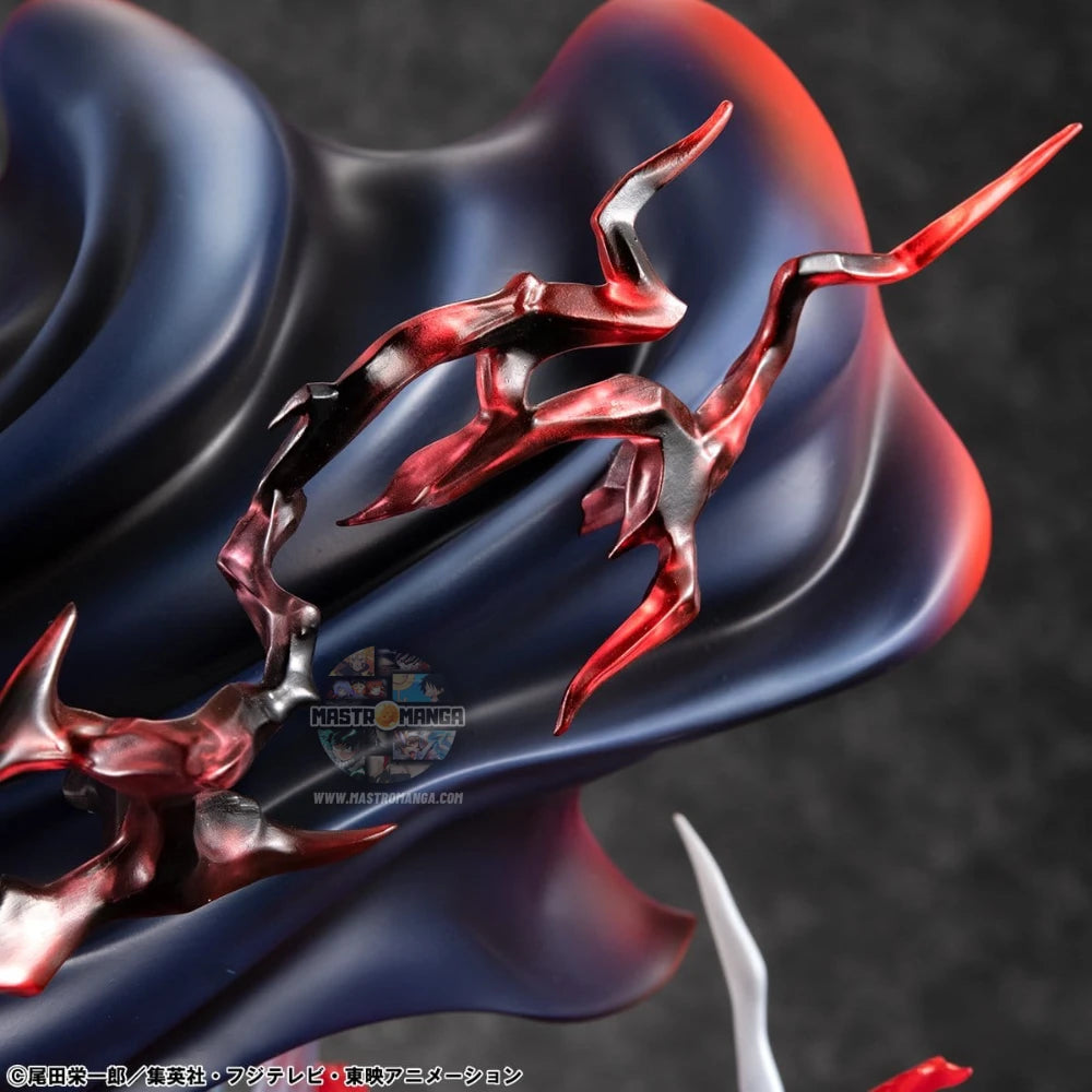 Statua Portrait.Of.Pirates SA-MAXIMUM Shanks Kamusari One Piece Megahouse