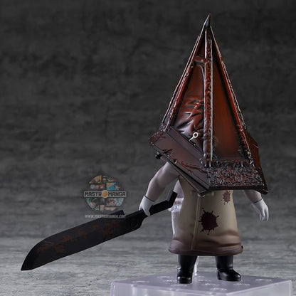 Red Pyramid Thing Silent Hill 2 Nendoroid Rerun