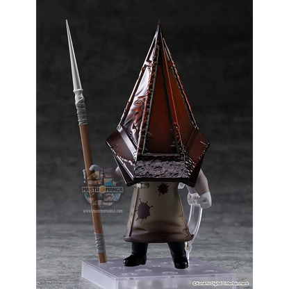 Red Pyramid Thing Silent Hill 2 Nendoroid Rerun