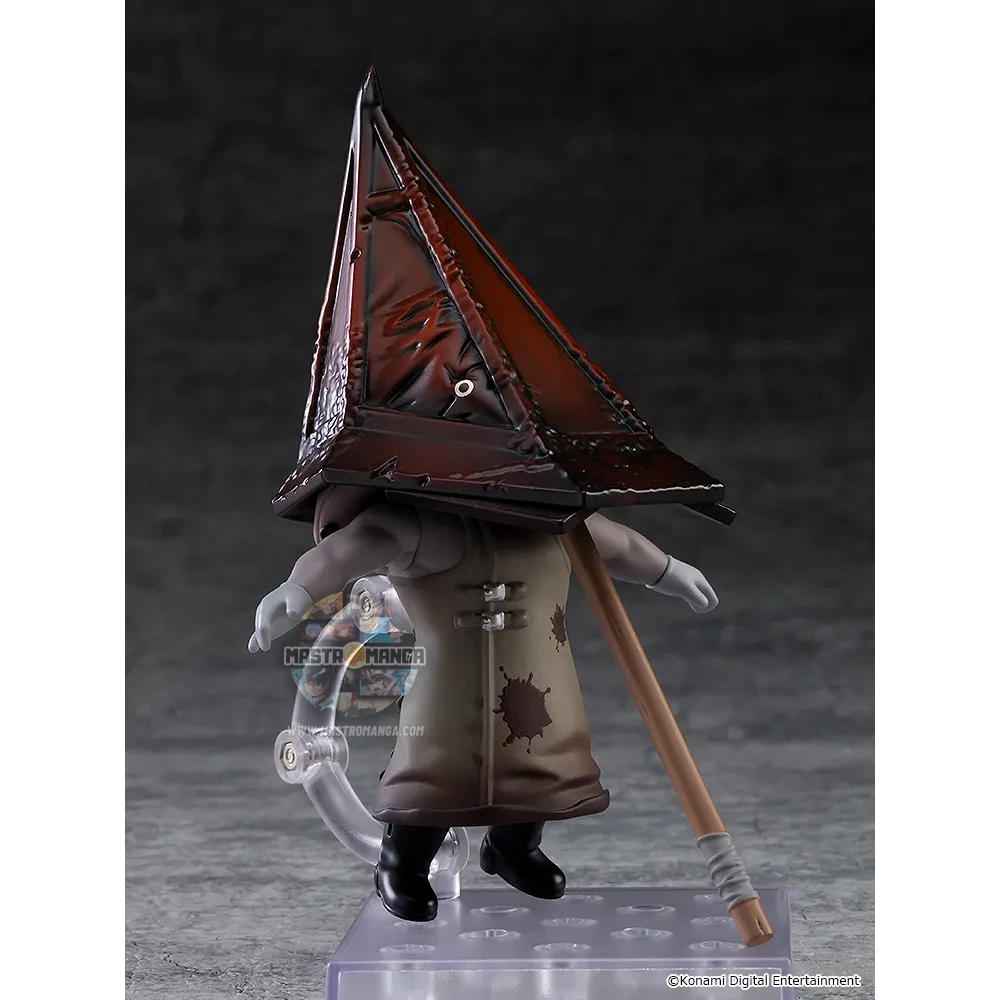 Red Pyramid Thing Silent Hill 2 Nendoroid Rerun
