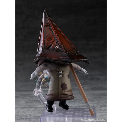 Red Pyramid Thing Silent Hill 2 Nendoroid Rerun