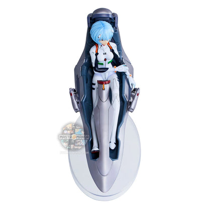 Rei Ayanami Evangelion: 1.0 Ichibansho