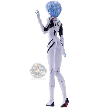 Rei Ayanami Evangelion 30th Anniversary Ichibansho
