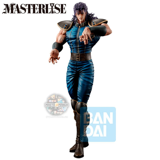 statua ichibansho di rei Hokuto no ken fist of the North Star masterlise