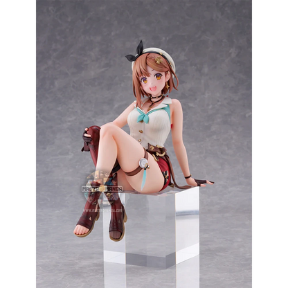 Reisalin Atelier Ryza 2: Lost Legends & the Secret Fairy Big Noodle Stopper di Reisalin Stout Tenitol